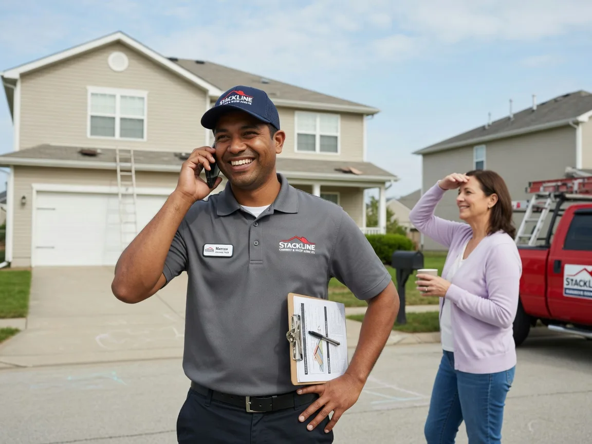 Chimney flashing repair Salineno, TX FAQs